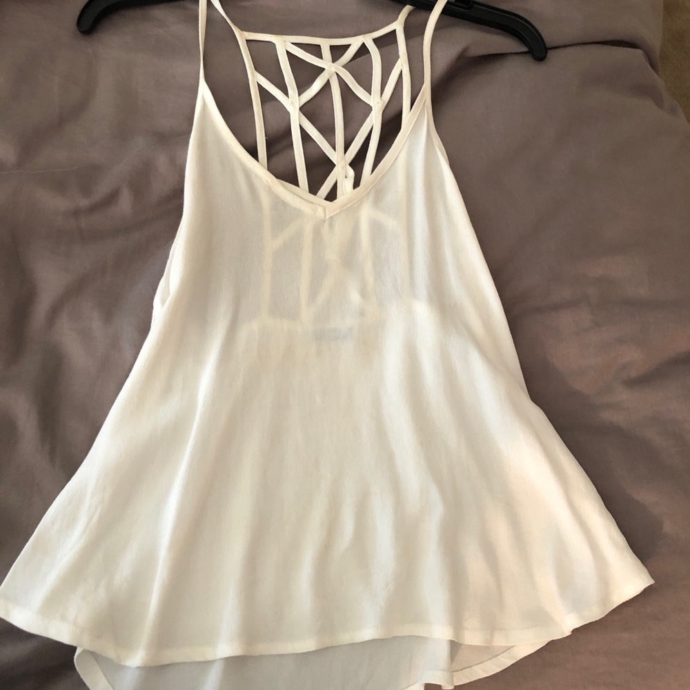 Brandy Melville tank top